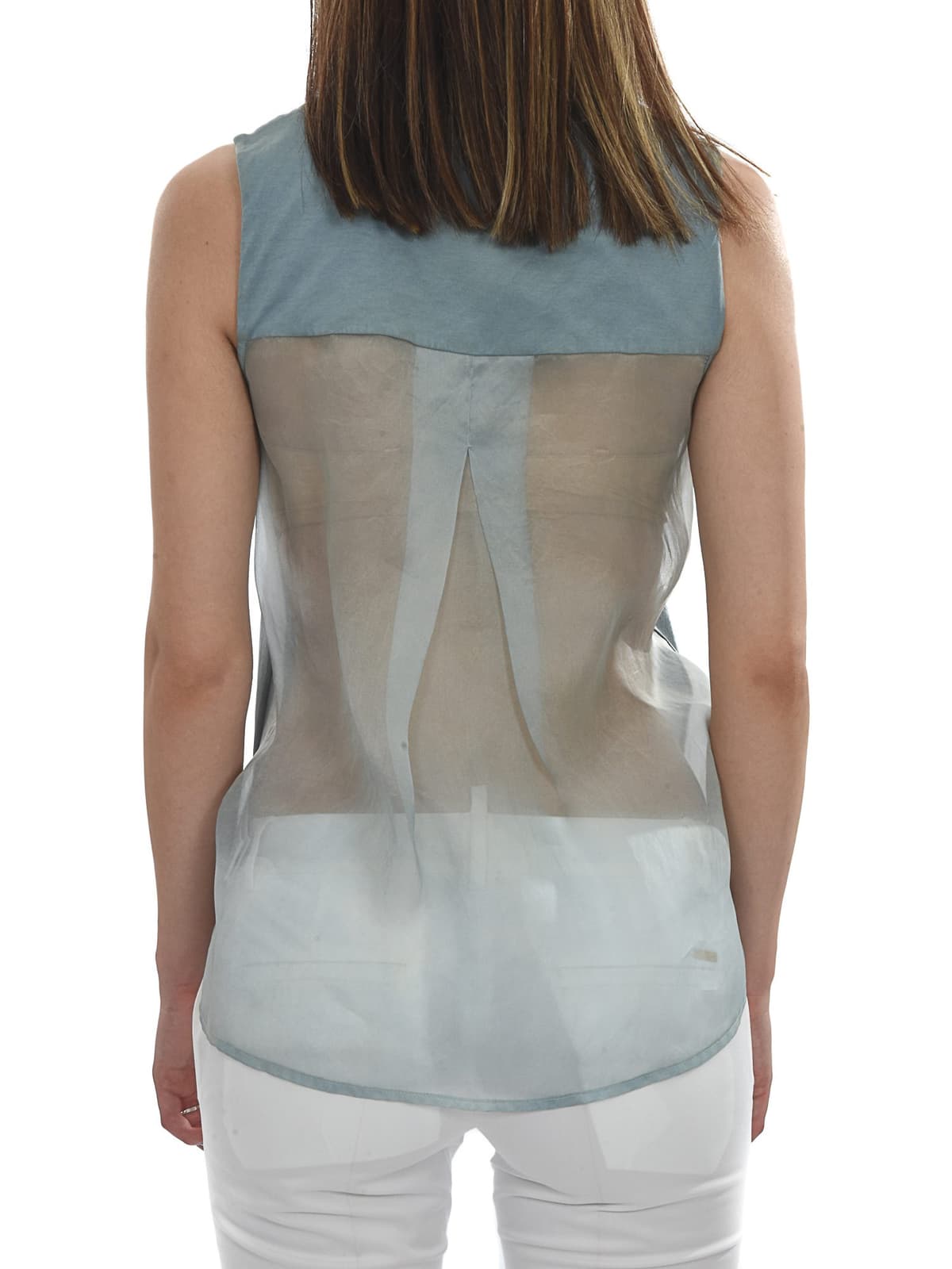 DONDUP ΜΠΛΟΥΖΑ AMACK ΛΟΥΛΟΥΔΙΑ ΡΑΦ