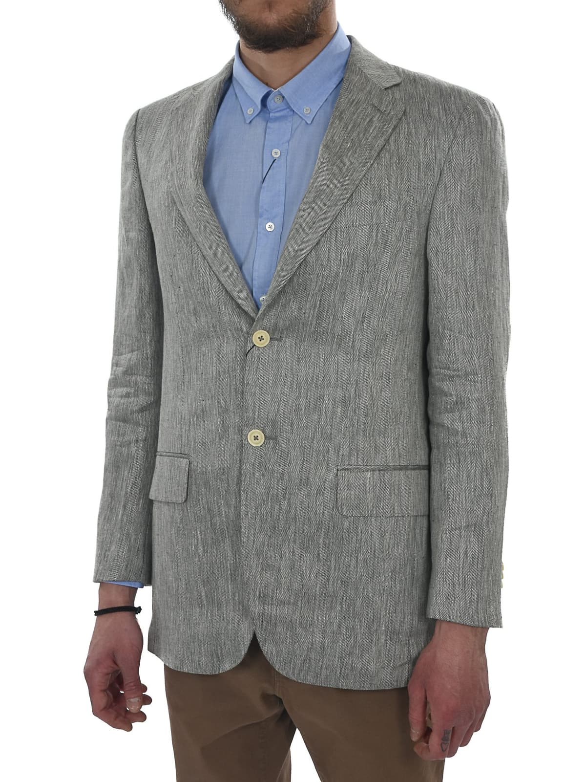 PAL ZILERI ΣΑΚΑΚΙ ΨΑΡΟΚΟΚΚΑΛΟ ΓΚΡΙ