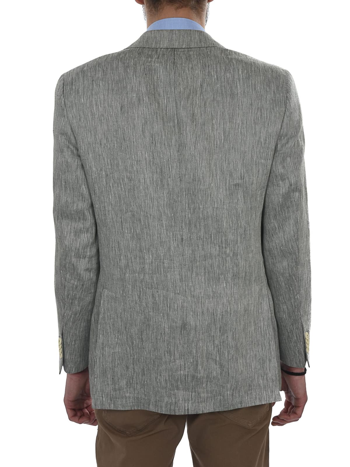 PAL ZILERI ΣΑΚΑΚΙ ΨΑΡΟΚΟΚΚΑΛΟ ΓΚΡΙ