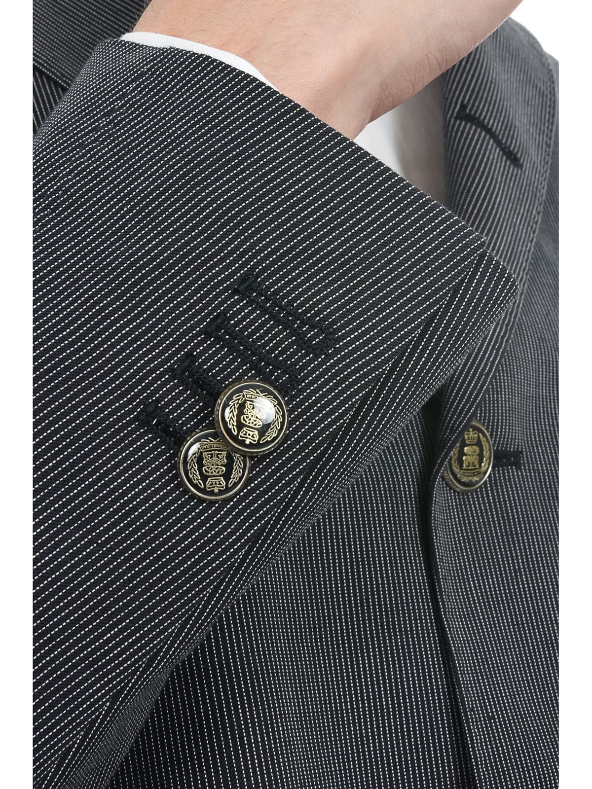 CORNELIANI ΣΑΚΑΚΙ ΡΙΓΕ ΜΠΛΕ