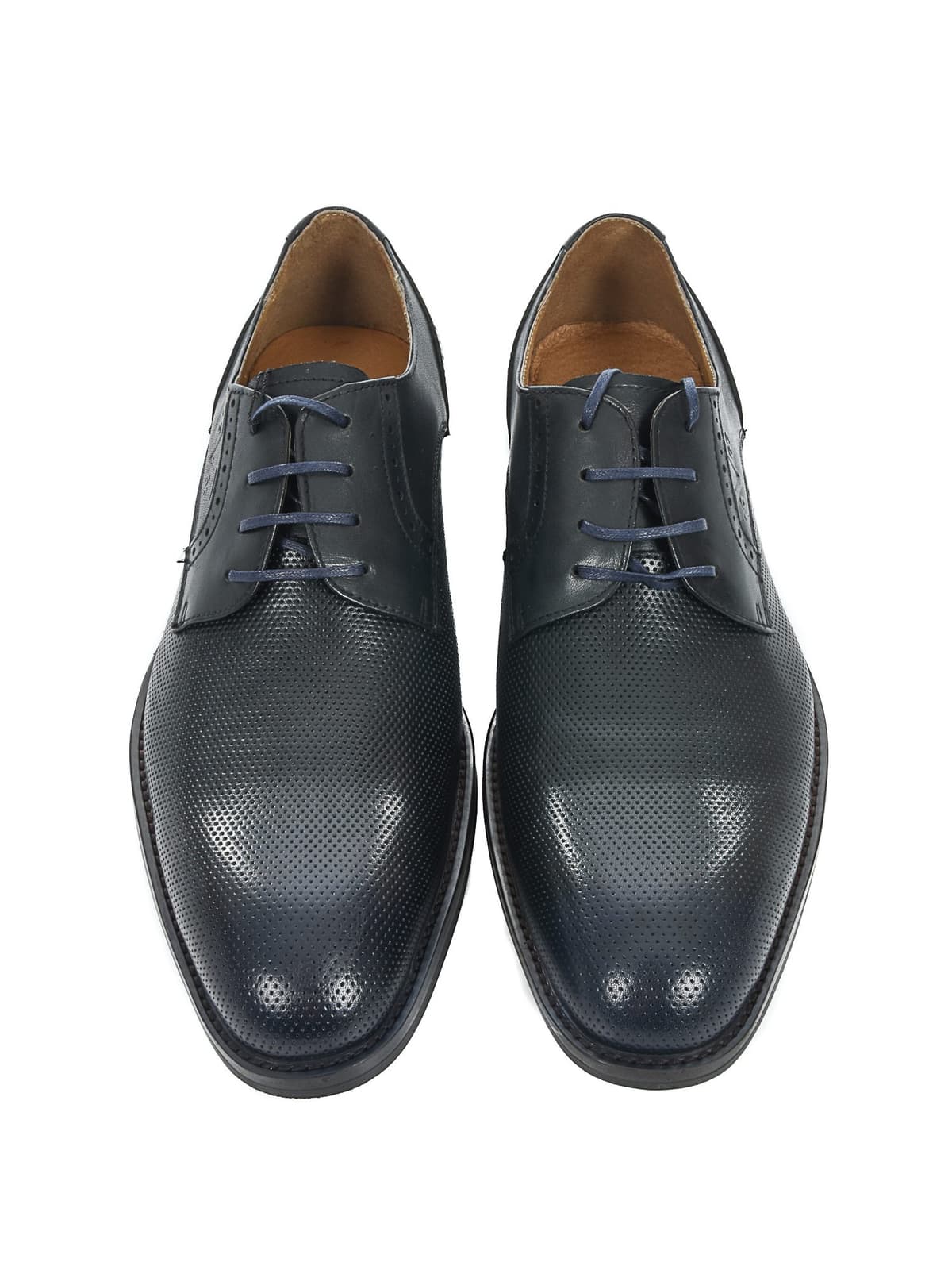 Men's Shoes V 19.69 Blue