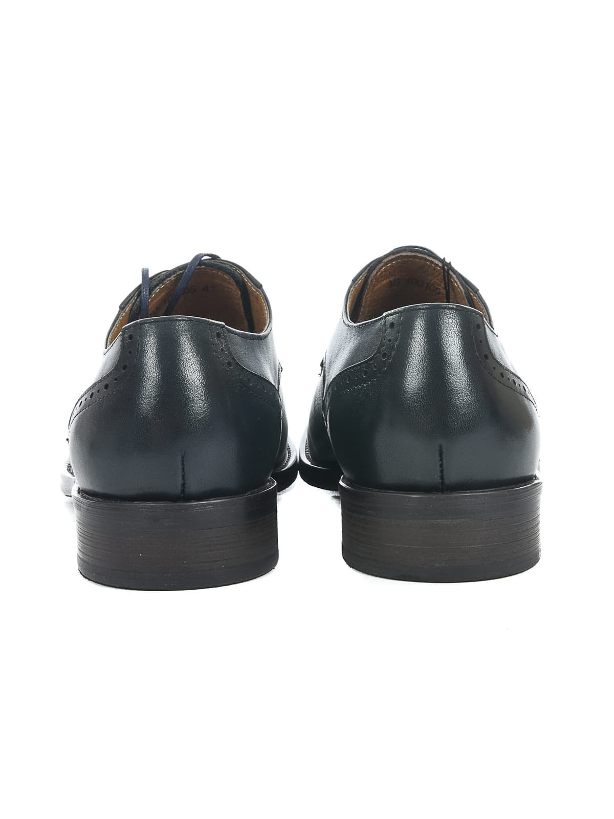 Men's Shoes V 19.69 Blue