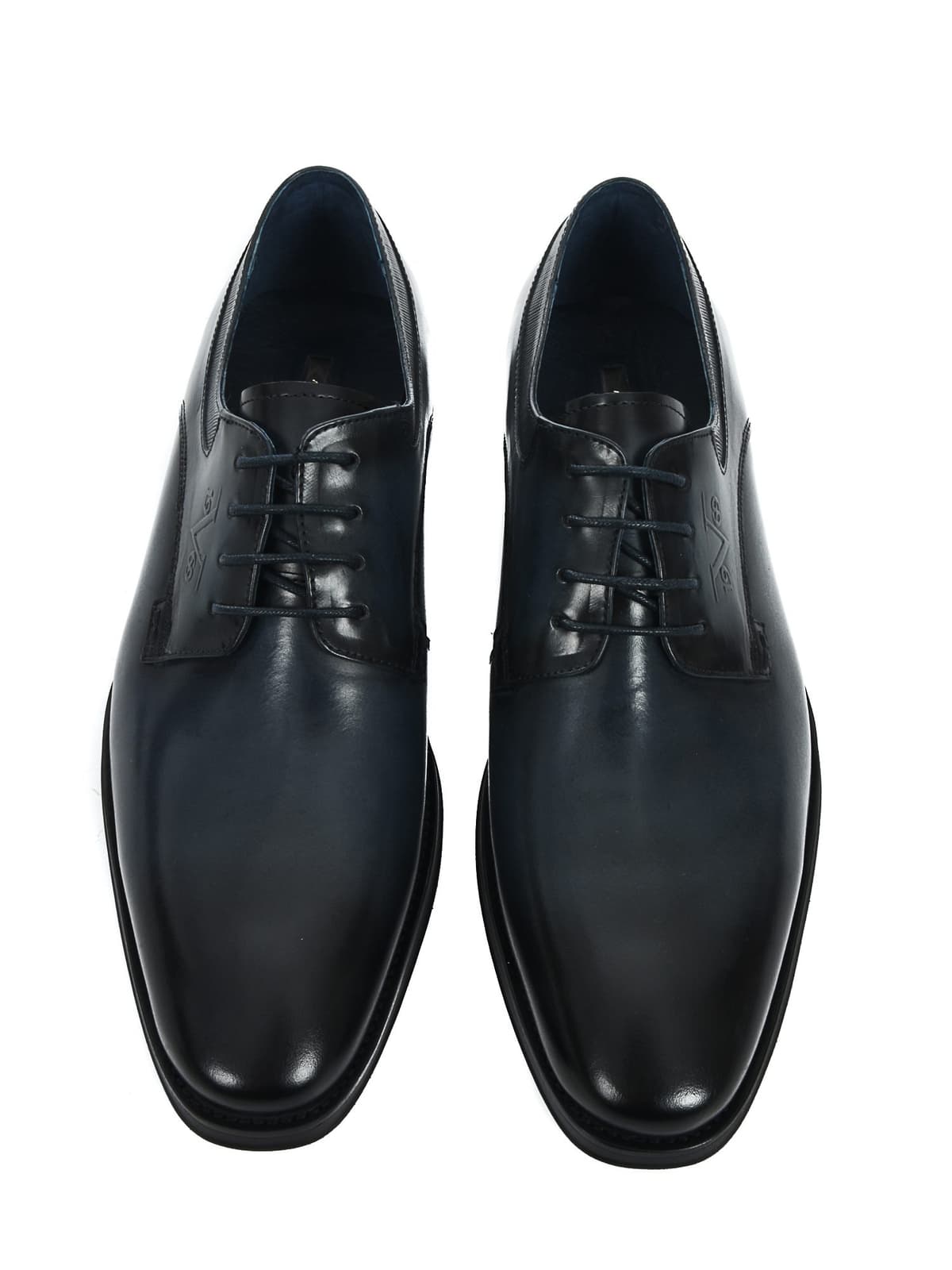 V 19.69 ΠΑΠΟΥΤΣΙA ΔΕΤΟ ΜΠΛΕ