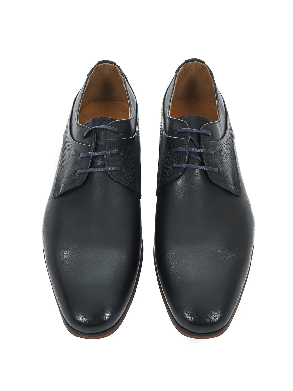 Men's Shoes V 19.69 Blue