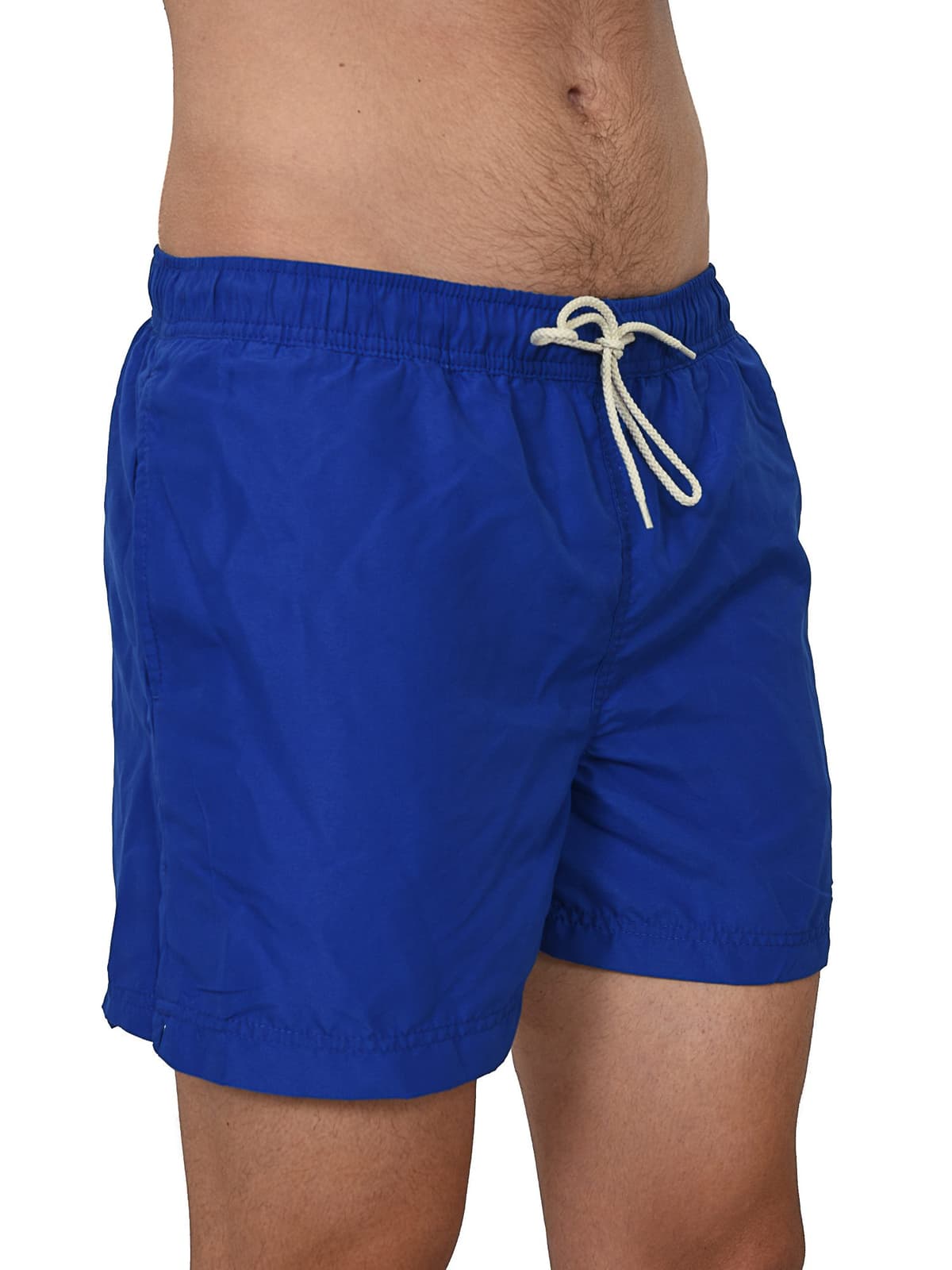 Men's Swimwear Selected Blue