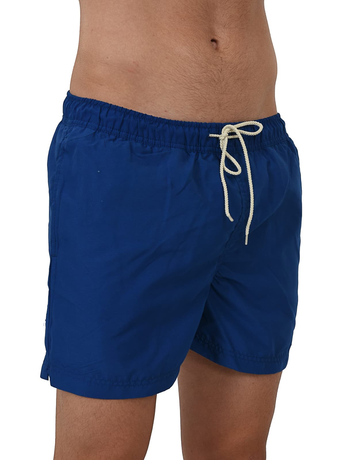 Men's Swimwear Selected Blue