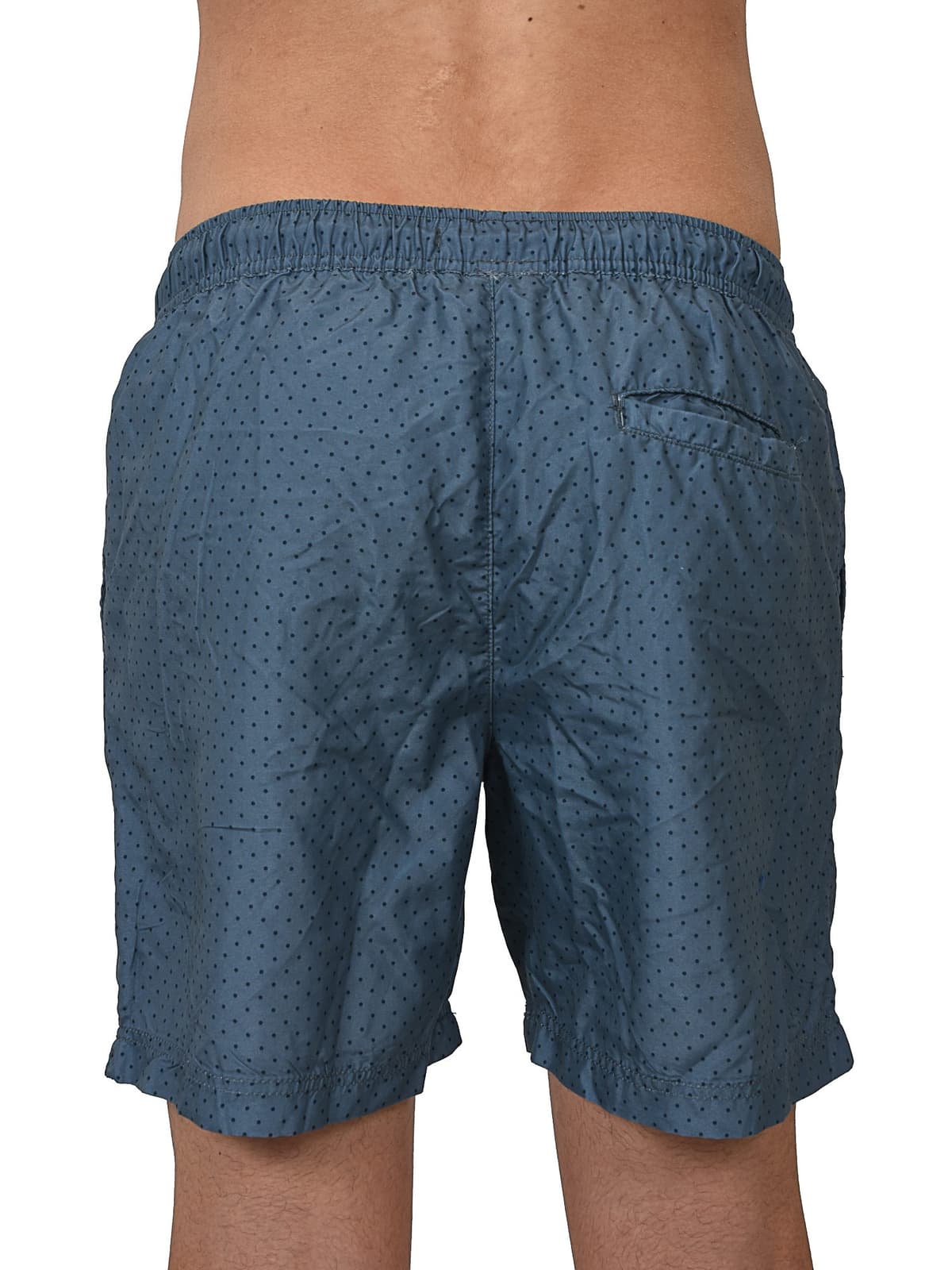 SELECTED ΜΑΓΙΩ ΣΟΡΤΣ ΠΟΥΑ ΡΑΦ ΜΠΛΕ