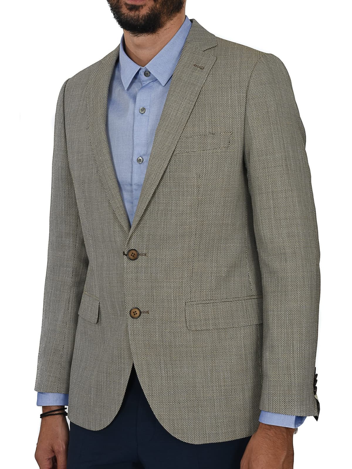 TOM FRANK ΣΑΚΑΚΙ ΜΙΚΡΟΣΧΕΔΙΟ SEVEN ΜΠΕΖ