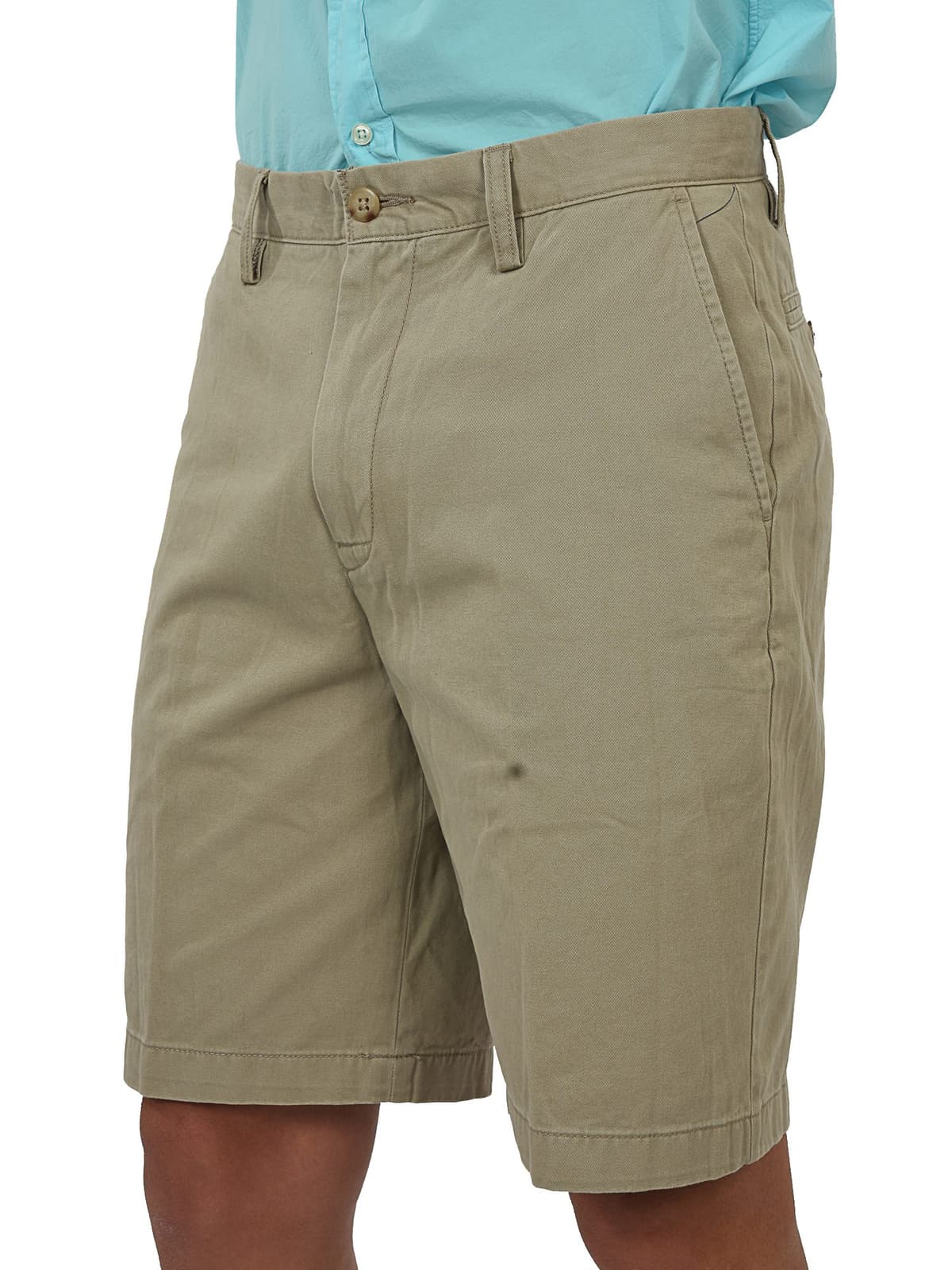 NAUTICA ΒΕΡΜΟΥΔΑ CHINO ANCHOR ΜΠΕΖ