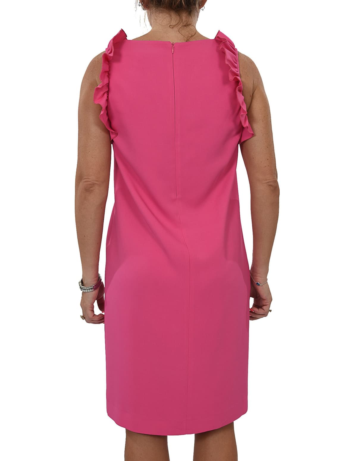 SPACE ΦΟΡΕΜΑ ΚΟΝΤΟ ΑΜΑΝΙΚΟ VΛΑΙΜΟ ΦΟΥΞ