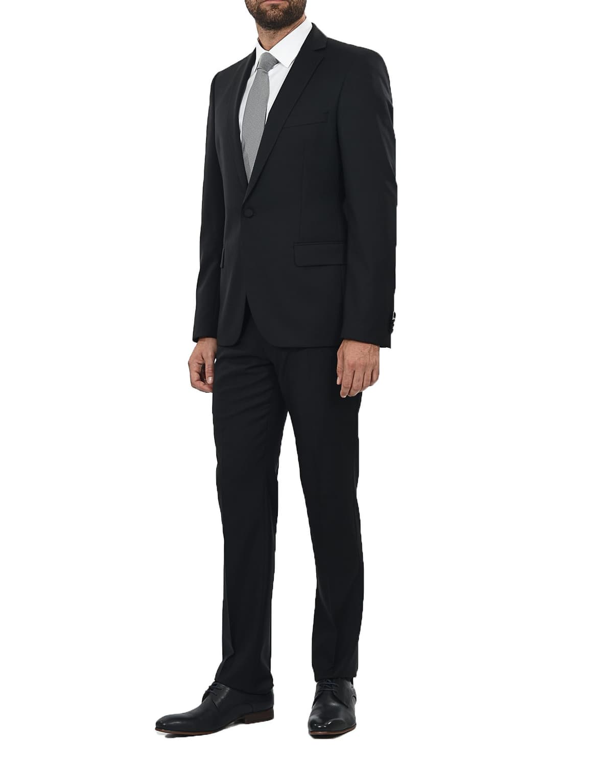 TOM FRANK ΚΟΣΤΟΥΜΙ ΜΙΚΡΟΣΧΕΔΙΟ SL-302 ΜΑΥΡΟ