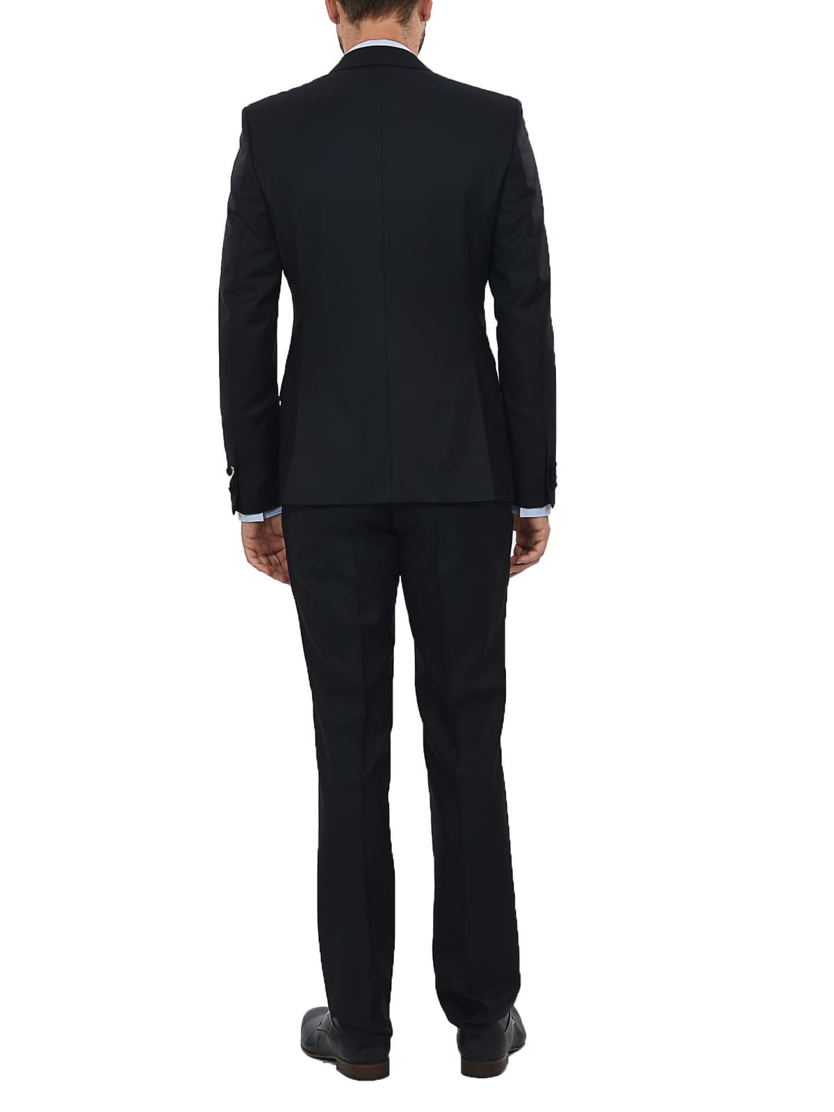 TOM FRANK ΚΟΣΤΟΥΜΙ ΜΙΚΡΟΣΧΕΔΙΟ SL-302 ΜΑΥΡΟ