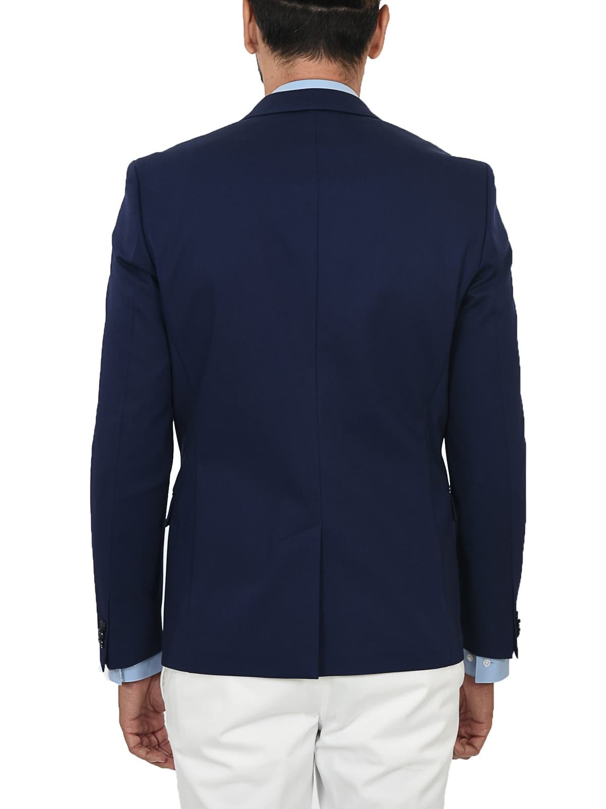 HUGO ΣΑΚΑΚΙ ΜΙΚΡΟΣΧΕΔΙΟ ARTYN ΜΠΛΕ