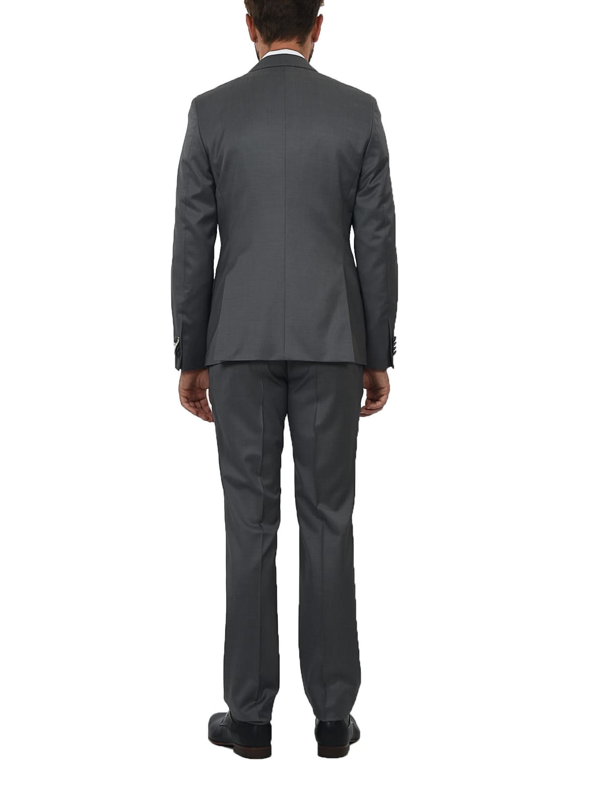 TOM FRANK ΚΟΣΤΟΥΜΙ SL-302 1 BUTTON ΓΚΡΙ