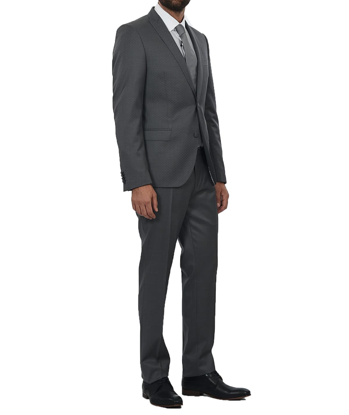 TOM FRANK ΚΟΣΤΟΥΜΙ ΣΧΕΔΙΑΣΤΟ MAD2 ΓΚΡΙ