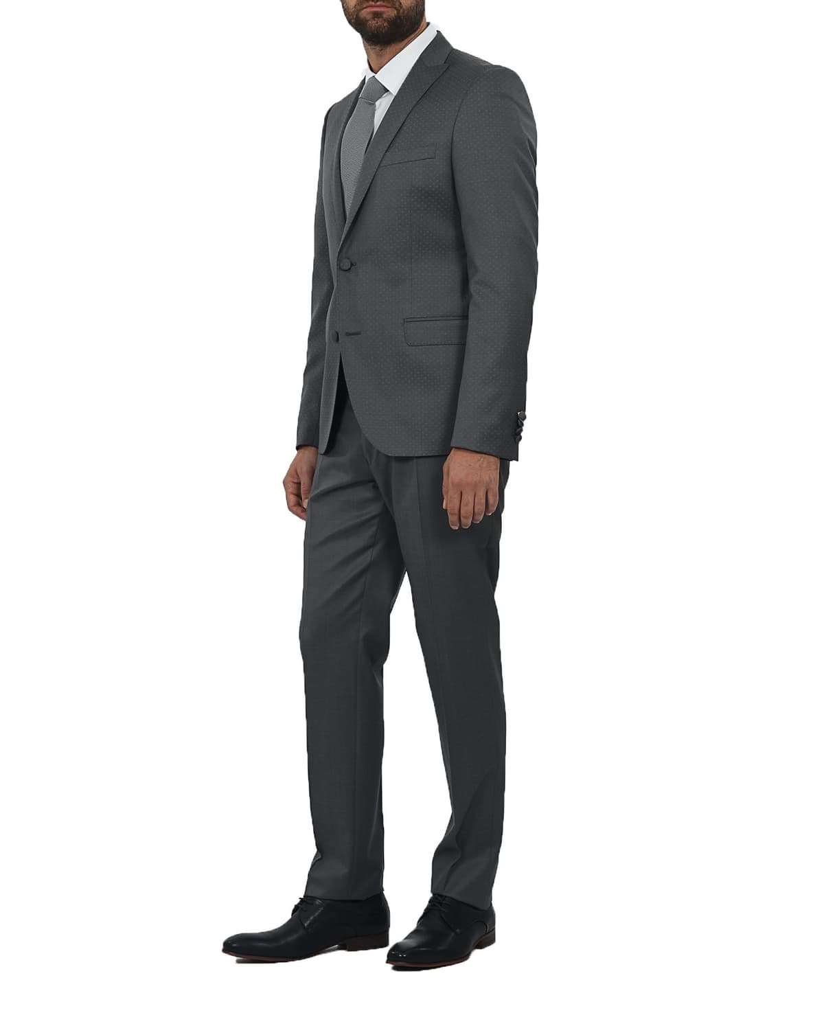 TOM FRANK ΚΟΣΤΟΥΜΙ ΣΧΕΔΙΑΣΤΟ MAD2 ΓΚΡΙ