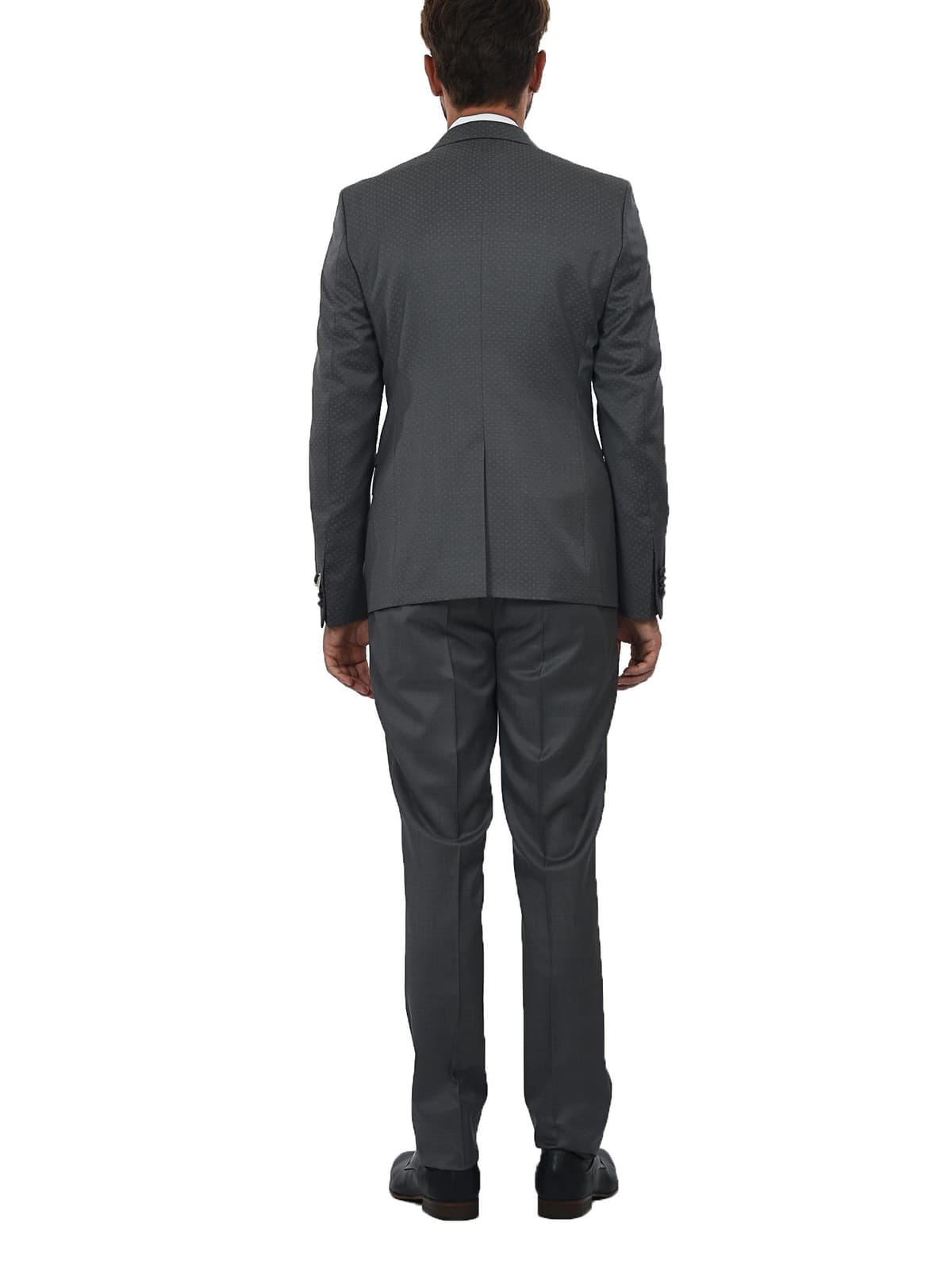 TOM FRANK ΚΟΣΤΟΥΜΙ ΣΧΕΔΙΑΣΤΟ MAD2 ΓΚΡΙ