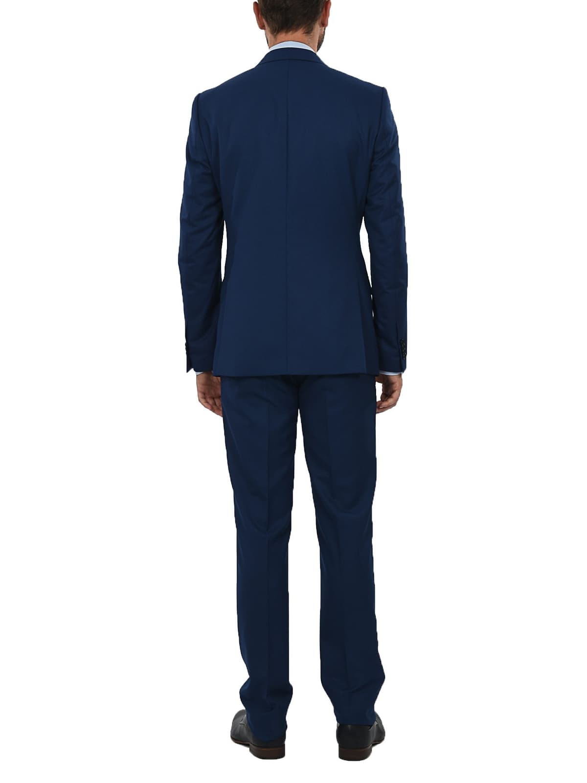 OBJECT ΚΟΣΤΟΥΜΙ ΜΙΚΡΟΣΧΕΔΙΟ SL-302/T-111 ΡΟΥΑ ΜΠΛΕ