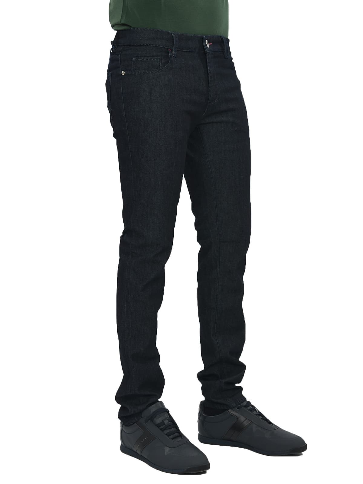 Men's Jeans Trussardi Jeans Blue