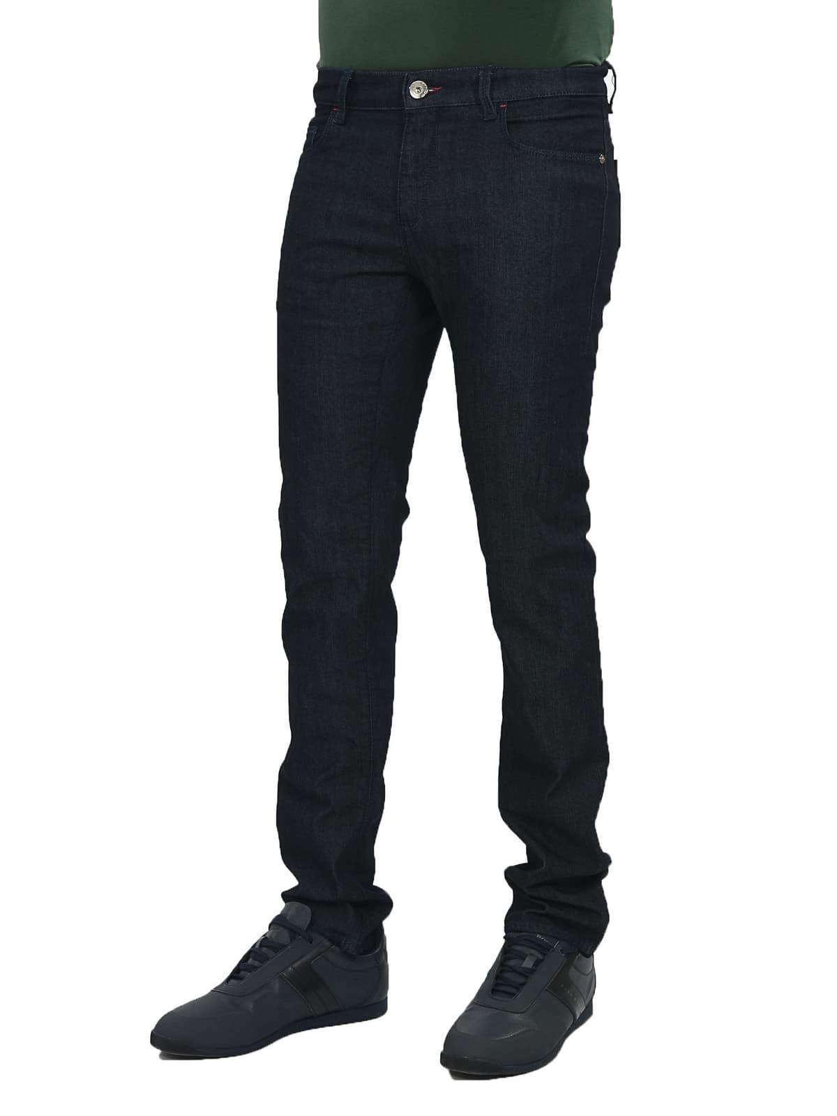 Men's Jeans Trussardi Jeans Blue