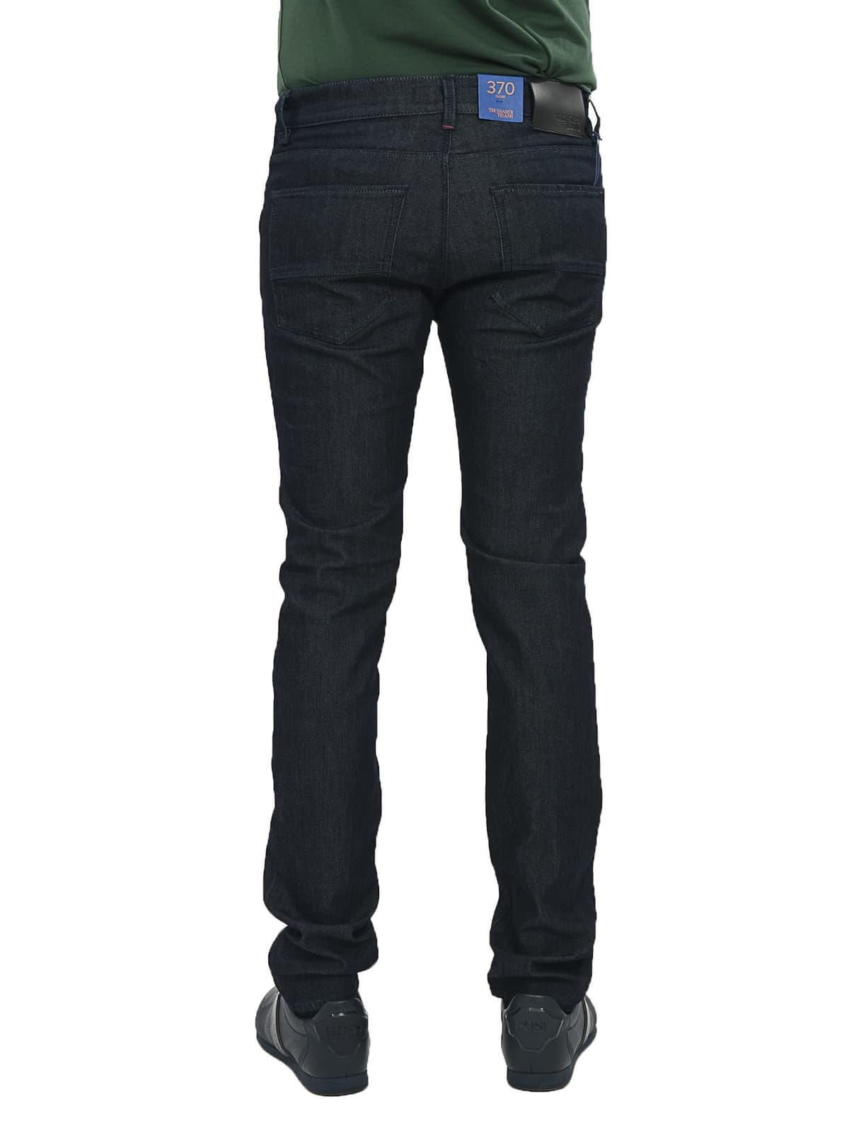 Men's Jeans Trussardi Jeans Blue