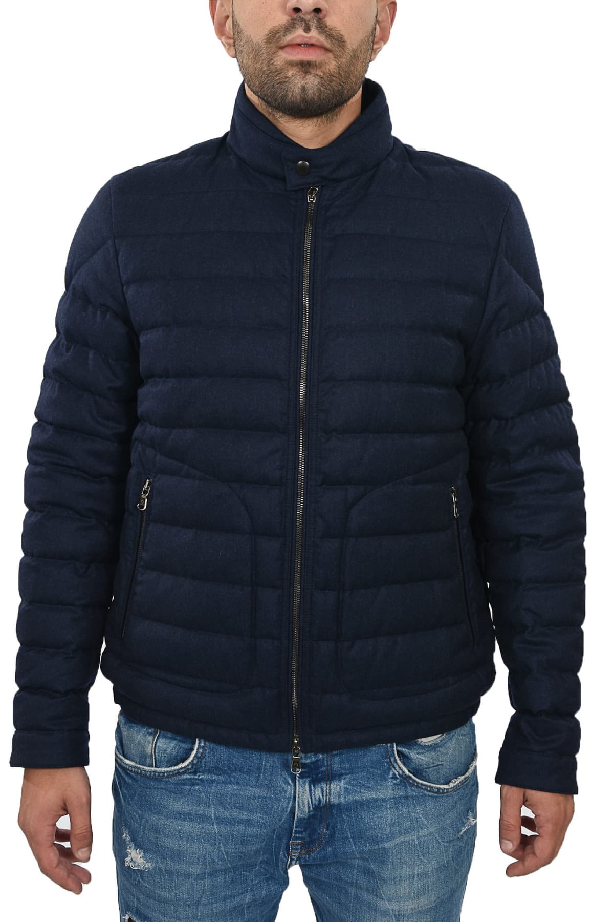 MONCLER ΜΠΟΥΦΑΝ DELABOST ΜΠΛΕ