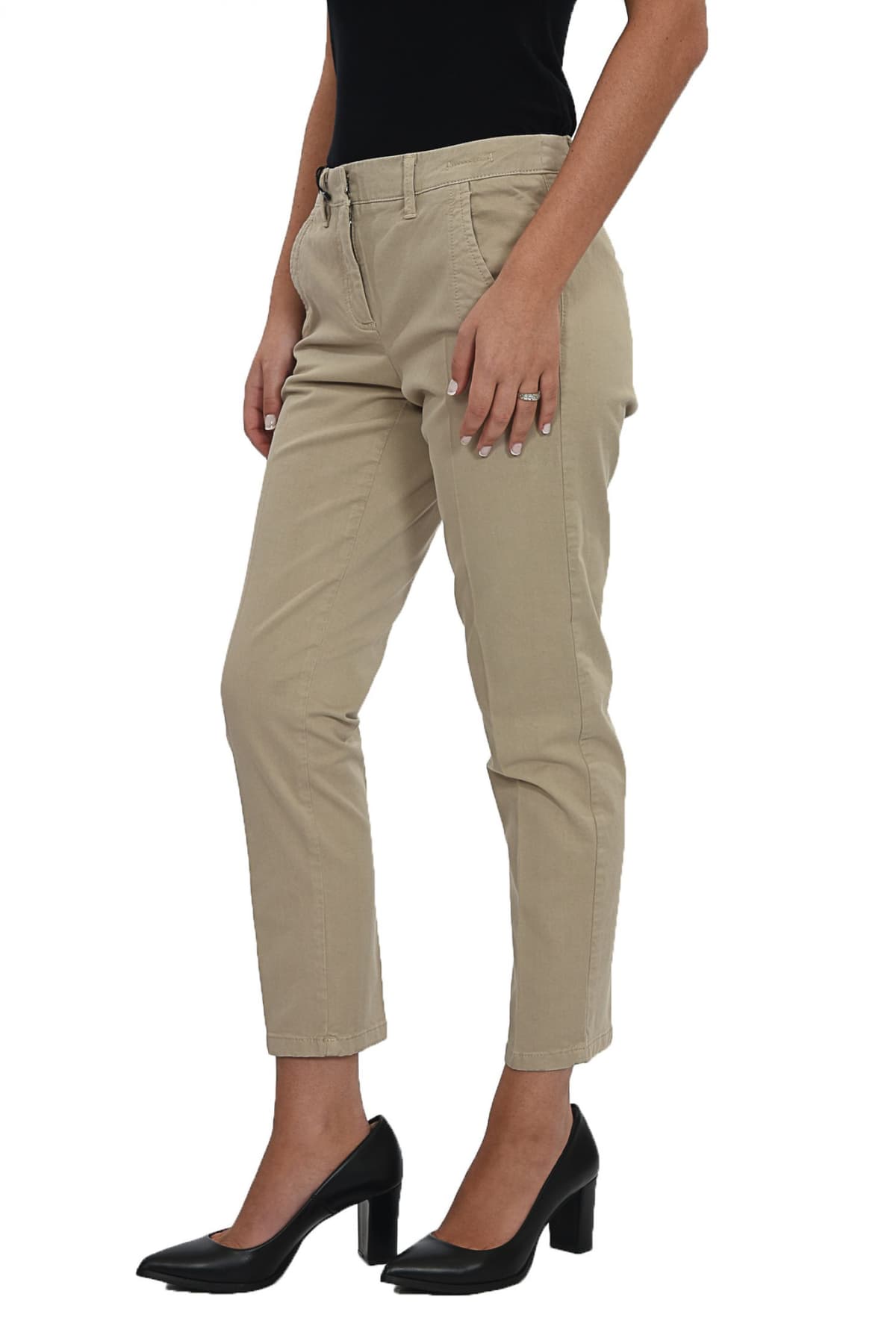 MARELLA ΠΑΝΤΕΛΟΝΙ MANILLE ΜΠΕΖ