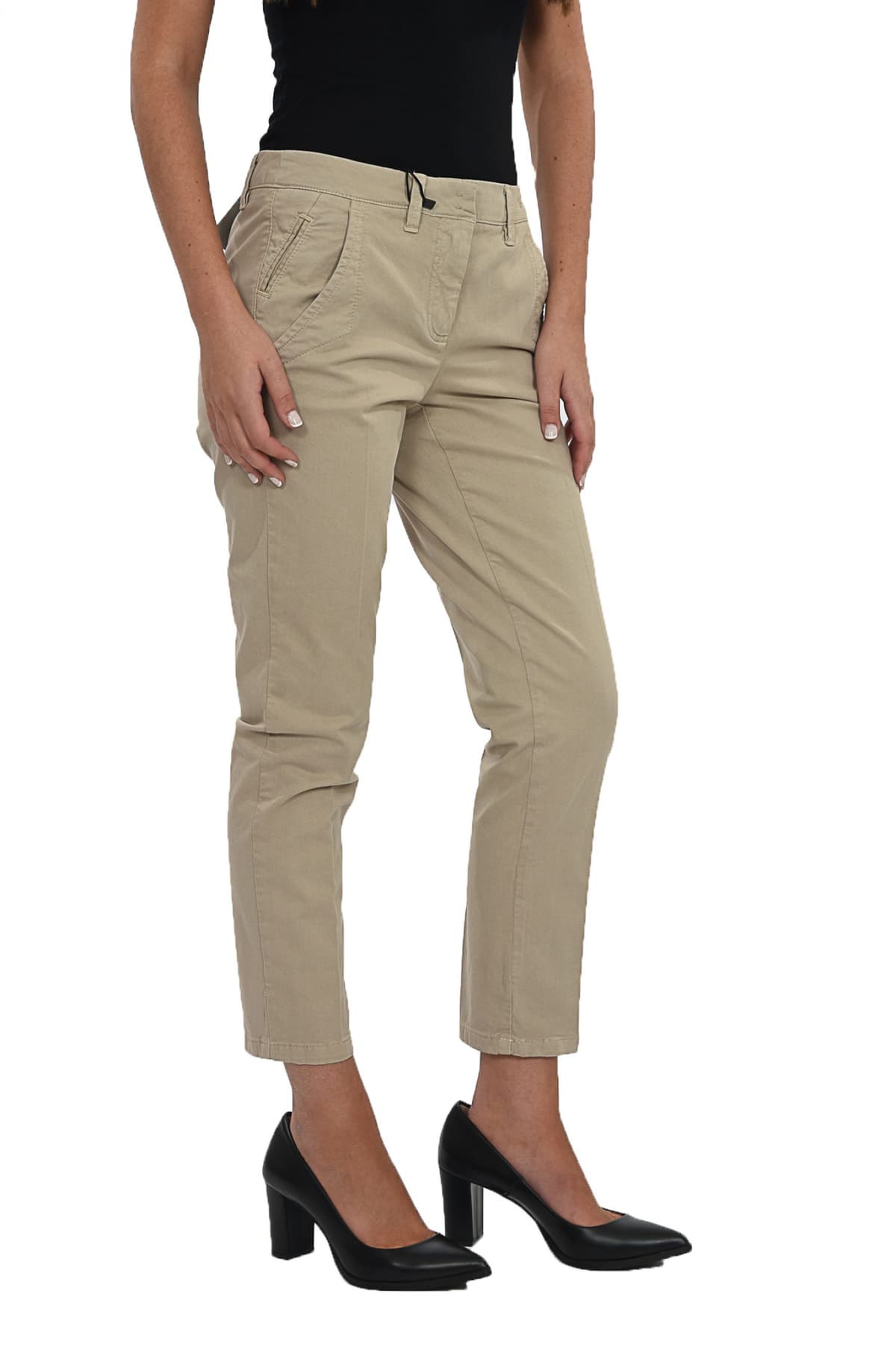 MARELLA ΠΑΝΤΕΛΟΝΙ MANILLE ΜΠΕΖ