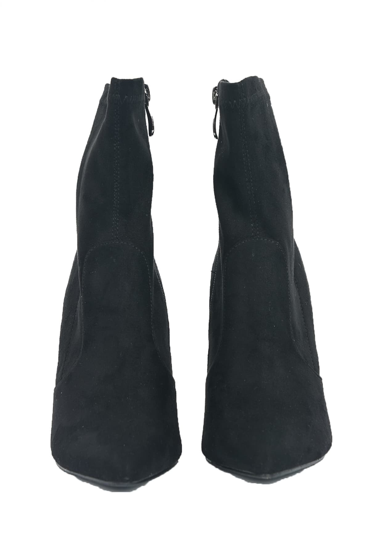 LAURA BIAGIOTTI ΠΑΠΟΥΤΣΙΑ ΜΠΟΤΑΚΙ ΜΕ ΜΥΤΗ ΜΑΥΡΟ