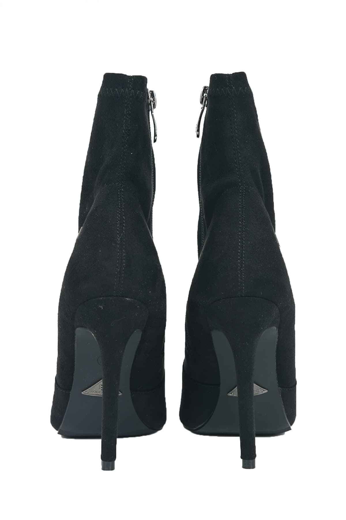 LAURA BIAGIOTTI ΠΑΠΟΥΤΣΙΑ ΜΠΟΤΑΚΙ ΜΕ ΜΥΤΗ ΜΑΥΡΟ