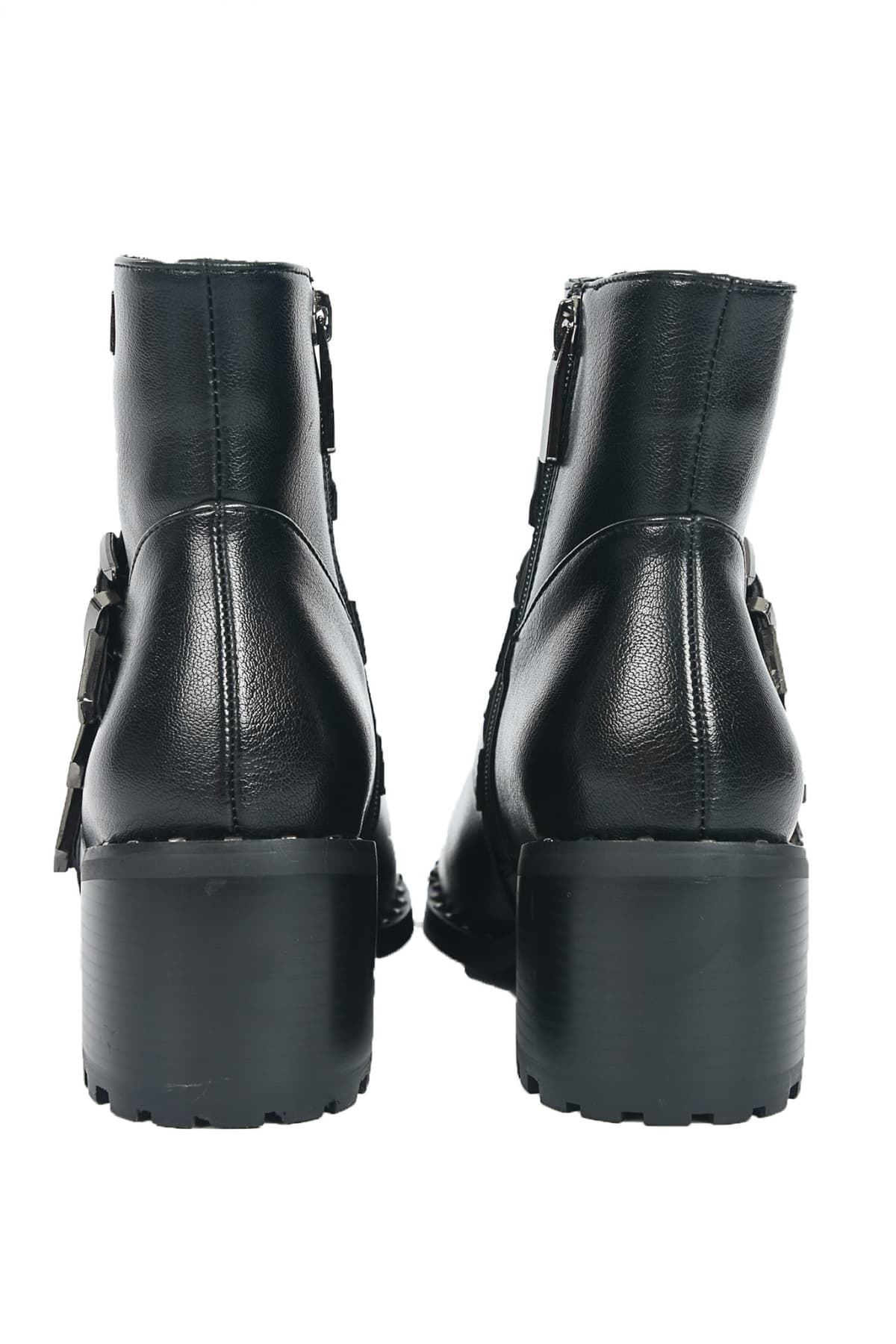 LAURA BIAGIOTTI ΠΑΠΟΥΤΣΙΑ ΑΡΒΥΛΑΚΙ ΠΛΑΙΝΕΣ ΑΓΚΡΑΦΕΣ ΜΑΥΡΟ