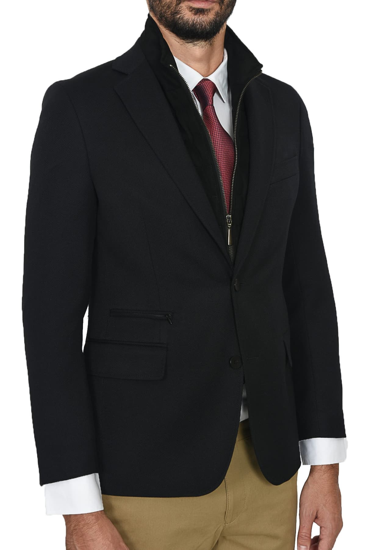 TOM FRANK ΣΑΚΑΚΙ ΑΠΟΣΠΩΜΕΝΟΣ ΘΩΡΑΚΑΣ PATCH ΜΑΥΡΟ