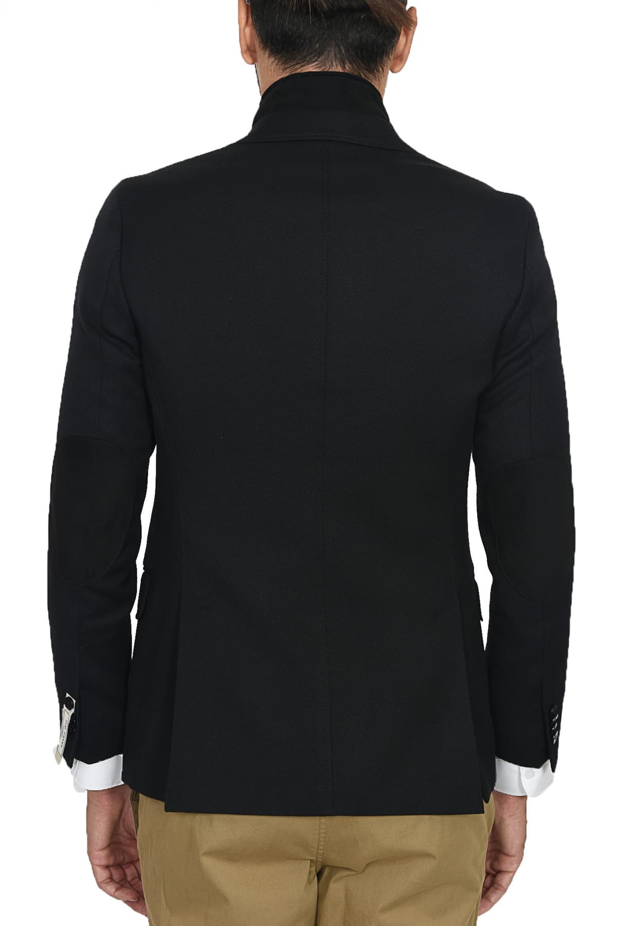 TOM FRANK ΣΑΚΑΚΙ ΑΠΟΣΠΩΜΕΝΟΣ ΘΩΡΑΚΑΣ PATCH ΜΑΥΡΟ