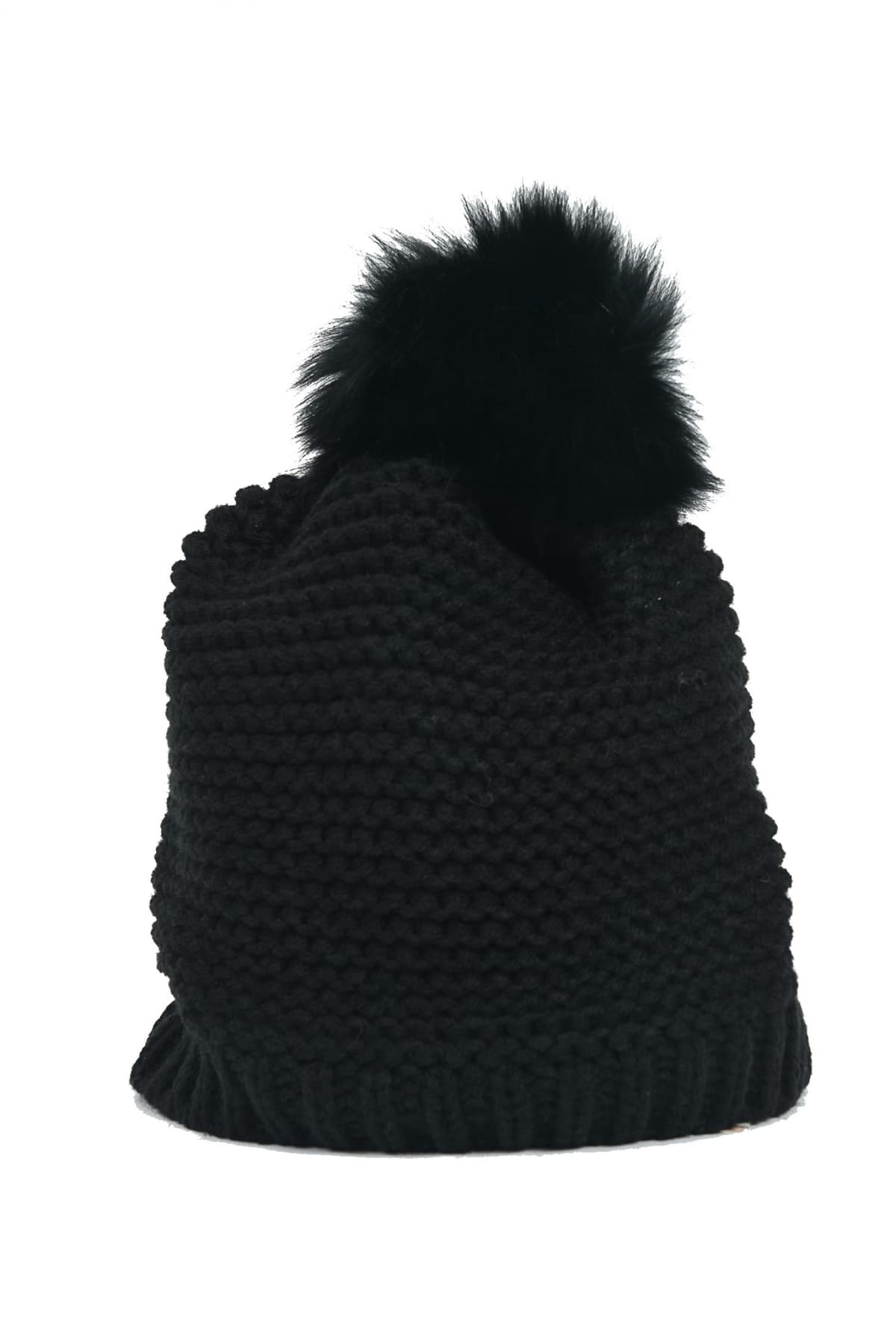 MARELLA ΣΚΟΥΦΟΣ TRUPPA ΜΑΥΡΟ