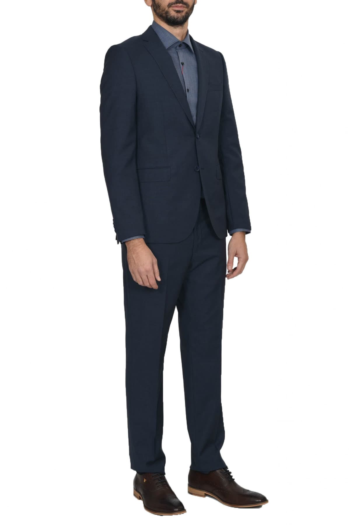 TOM FRANK ΚΟΣΤΟΥΜΙ SL-302-T-11 ΜΠΛΕ