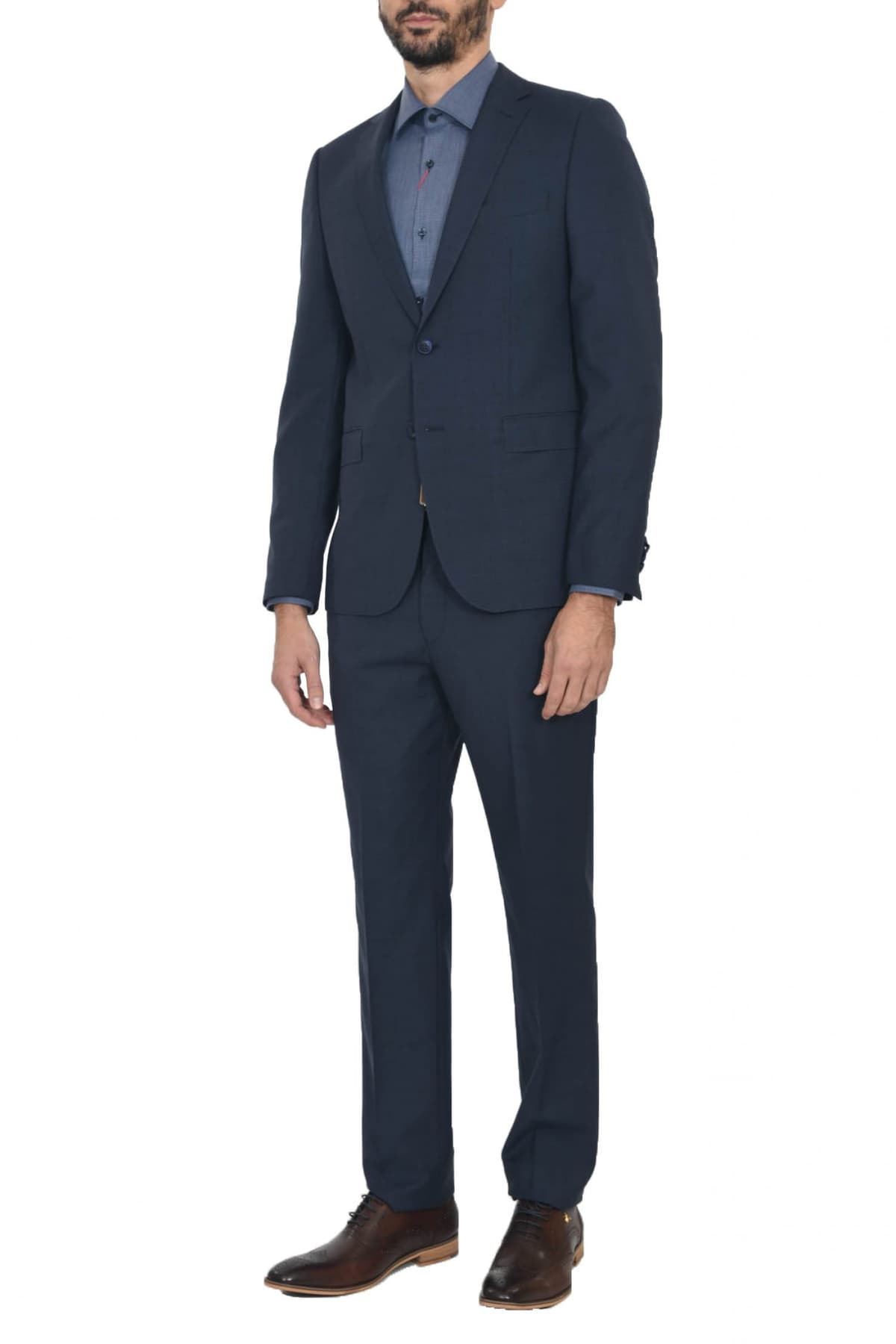 TOM FRANK ΚΟΣΤΟΥΜΙ SL-302-T-11 ΜΠΛΕ