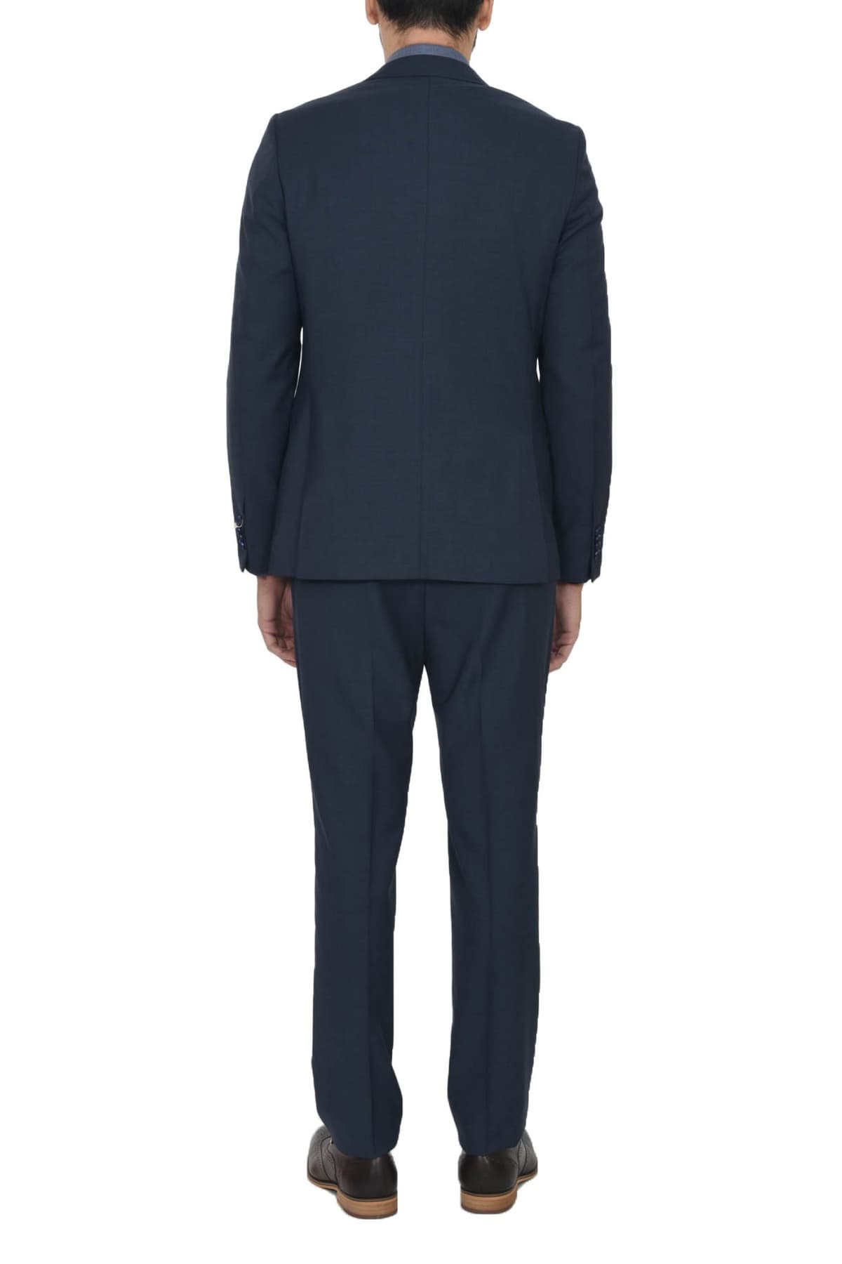 TOM FRANK ΚΟΣΤΟΥΜΙ SL-302-T-11 ΜΠΛΕ