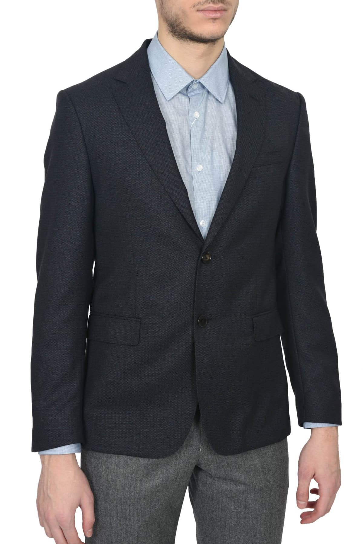 BOSS ΣΑΚΑΚΙ ΗΜΙΦΟΔΡΟ NOBIS ΜΠΛΕ