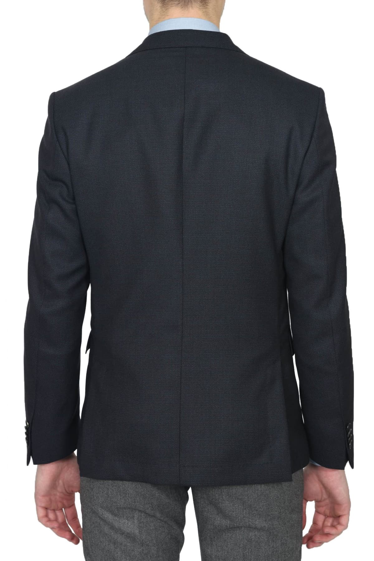 BOSS ΣΑΚΑΚΙ ΗΜΙΦΟΔΡΟ NOBIS ΜΠΛΕ