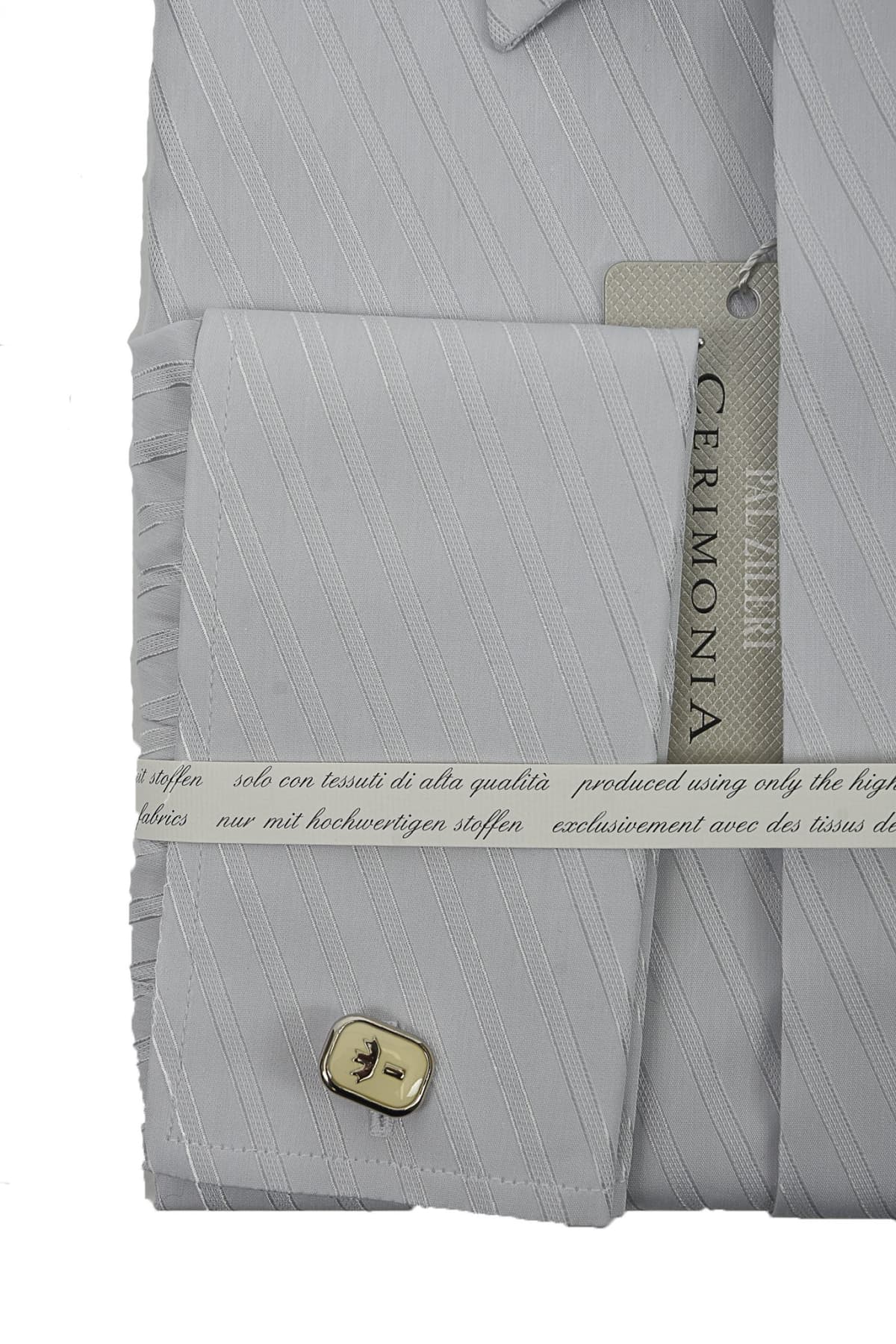 PAL ZILERI ΠΟΥΚΑΜΙΣΟ ΡΙΓΕ ΔΙΑΓΩΝΑΛ ΜΑΝΙΚΕΤΟΚΟΥΜΠΟ ΠΑΓΟΣ ΓΚΡΙ