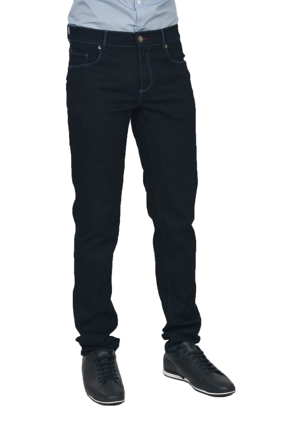 Men's Jeans Trussardi Jeans Blue