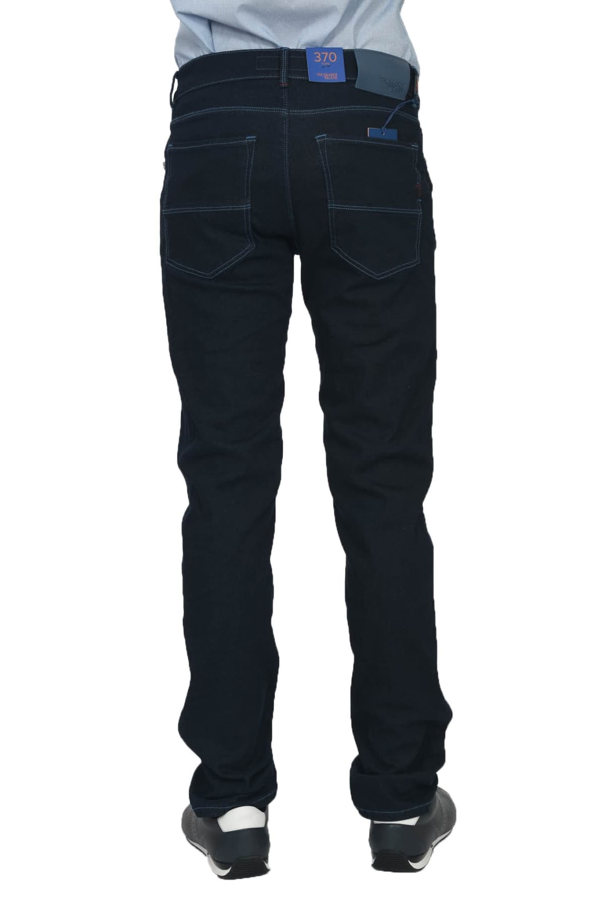 Men's Jeans Trussardi Jeans Blue
