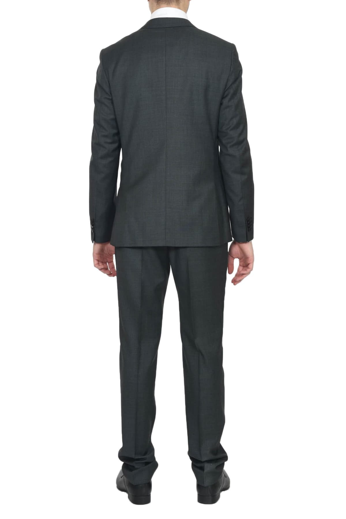 TOM FRANK ΚΟΣΤΟΥΜΙ SL-302-Τ-111 ΓΚΡΙ