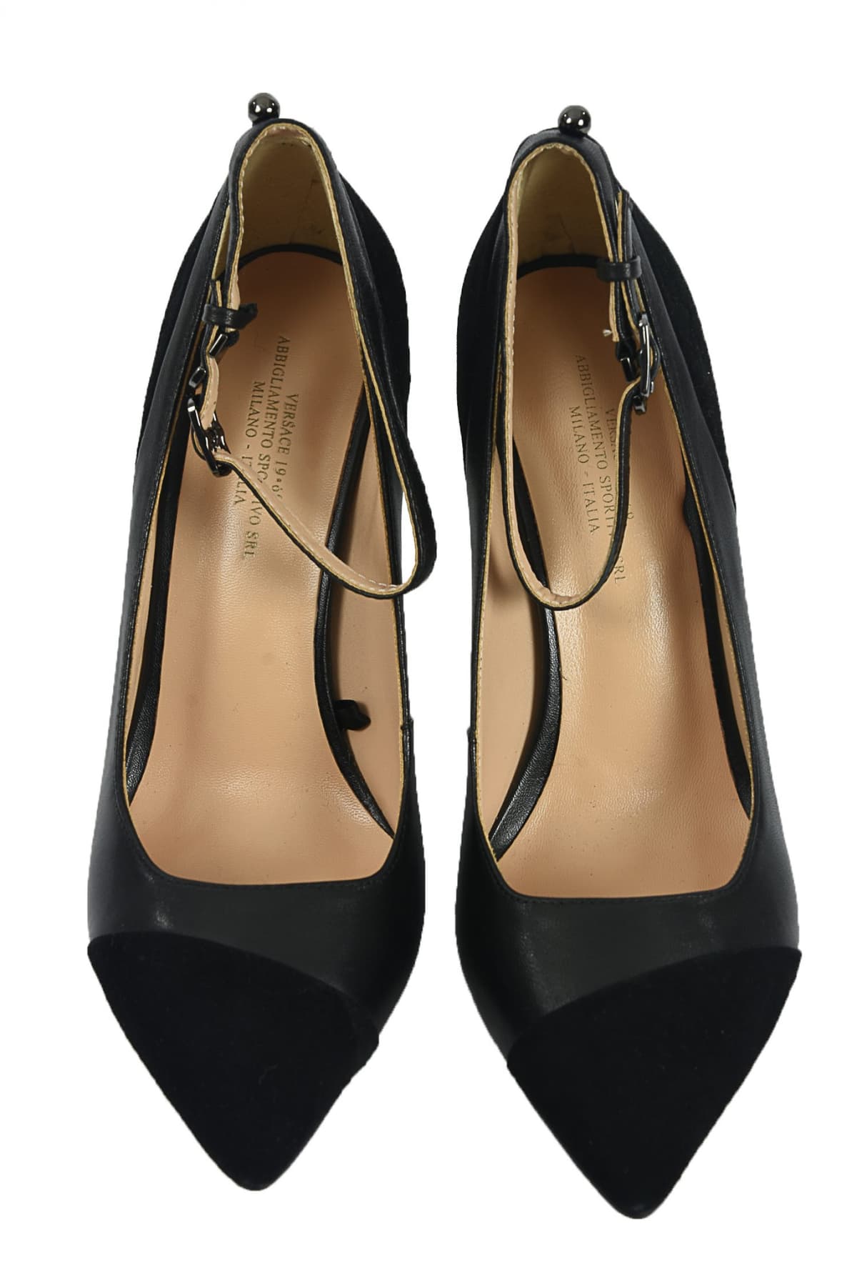 V 19.69 ΠΑΠΟΥΤΣΙΑ ΜΠΟΤΑΚΙΑ ΛΟΥΣΤΡΙΝΙ ΚΟΡΔΟΝΙΑ LOGO ΜΑΥΡΟ