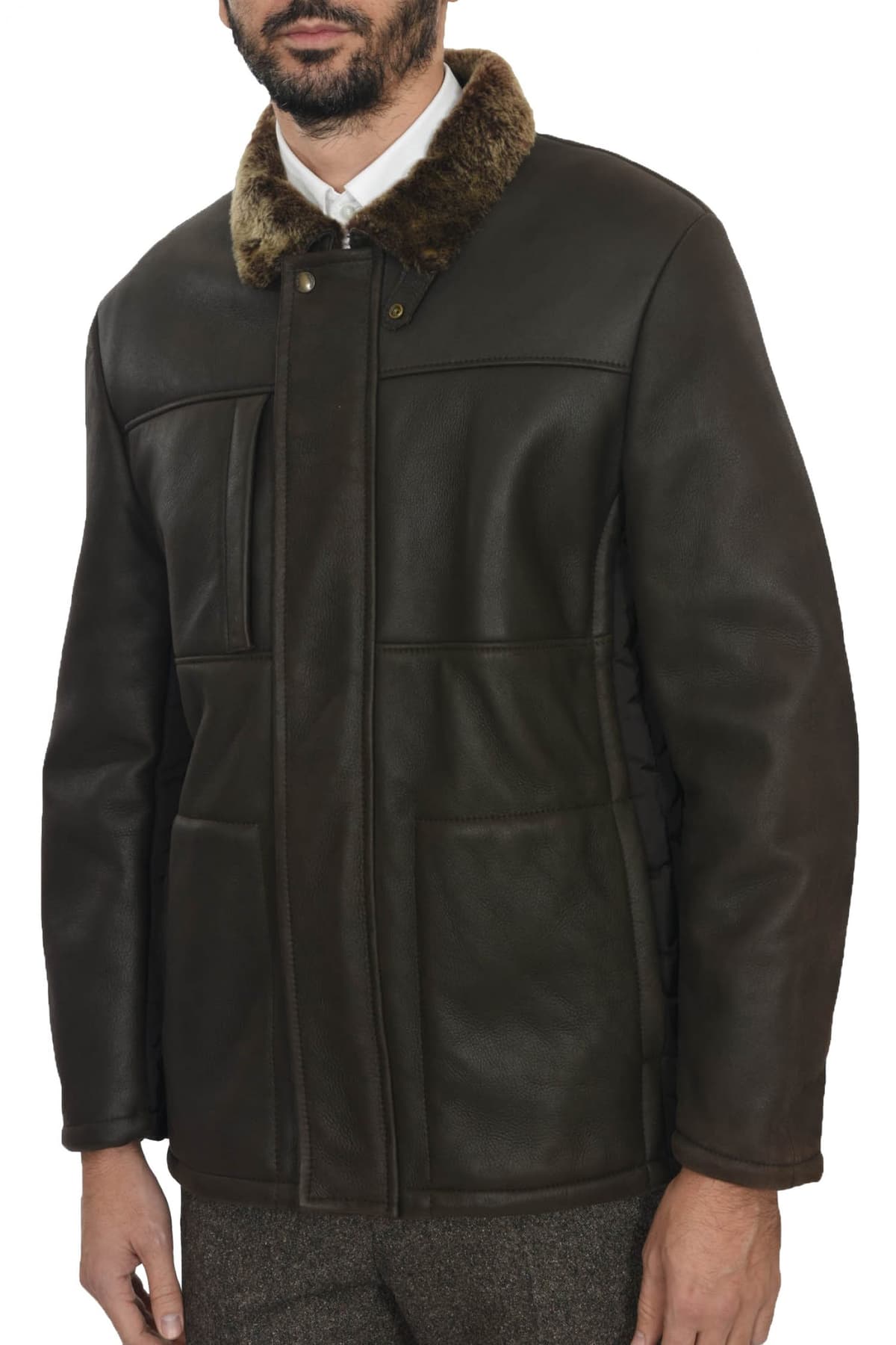 BOSS BUSINESS ΜΠΟΥΦΑΝ ΔΕΡΜΑ ΚΑΦΕ