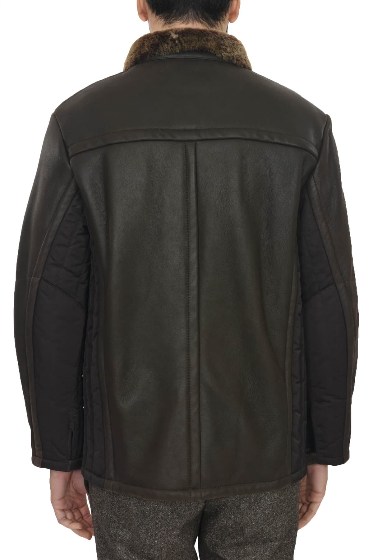 BOSS BUSINESS ΜΠΟΥΦΑΝ ΔΕΡΜΑ ΚΑΦΕ