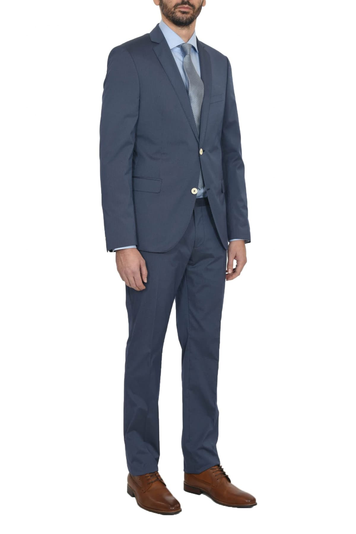 TOM FRANK ΚΟΣΤΟΥΜΙ ΡΙΓΕ MAD-1 ΜΠΛΕ