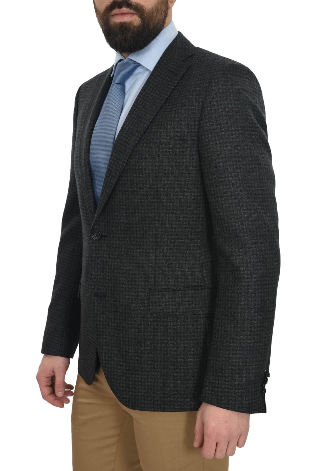 TOM FRANK ΣΑΚΑΚΙ ΜΙΚΡΟ ΚΑΡΩ J-ITALY ΓΚΡΙ