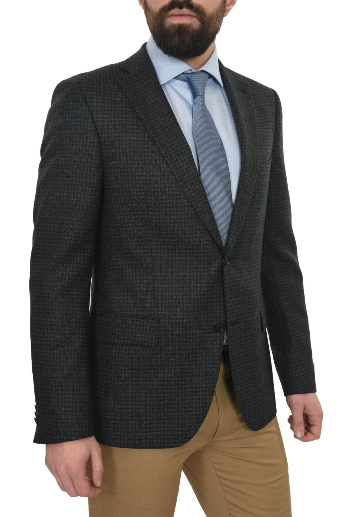 TOM FRANK ΣΑΚΑΚΙ ΜΙΚΡΟ ΚΑΡΩ J-ITALY ΓΚΡΙ