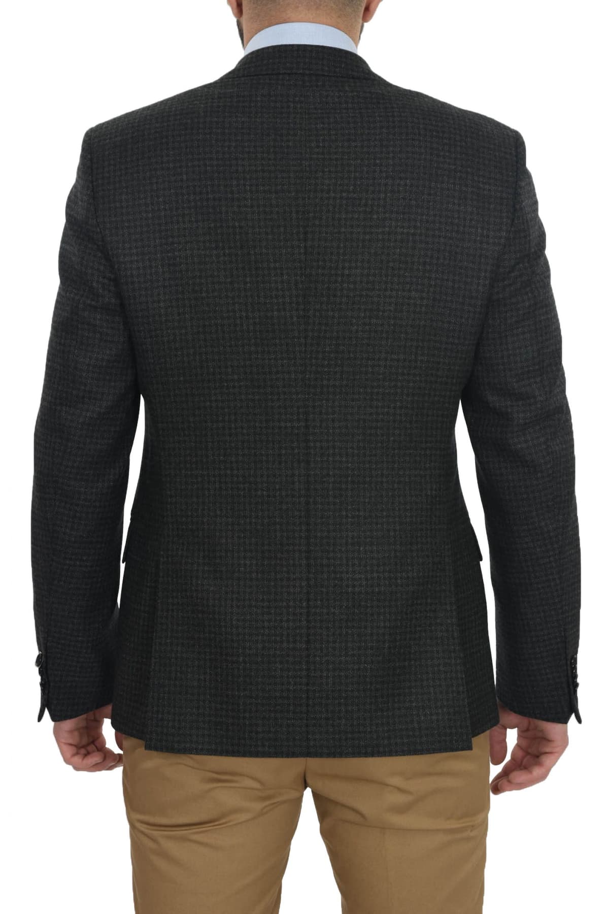 TOM FRANK ΣΑΚΑΚΙ ΜΙΚΡΟ ΚΑΡΩ J-ITALY ΓΚΡΙ